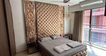 3 BHK Apartment For Rent in Radius 64 Greens Santacruz West Mumbai 6447671