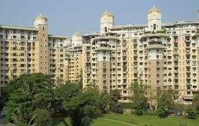 2 BHK Apartment For Rent in NRI Complex Phase I Seawoods Sector 58 Navi Mumbai 6447674