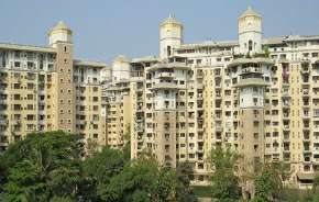 3 BHK Apartment For Rent in NRI Complex Phase 2 Seawoods Navi Mumbai 6447691
