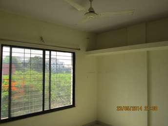 1 BHK Apartment For Rent in Aashiyana Dreams Hadapsar Pune  6447703