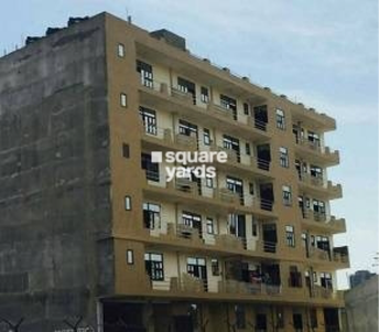 1 BHK Builder Floor For Rent in Winner Heights Sector 72 Noida 6447719