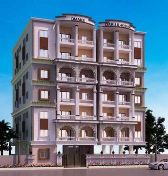 3 BHK Apartment For Resale in Surya Nagar Colony Hyderabad 6447748