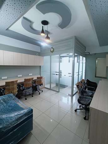 Commercial Office Space 530 Sq.Ft. For Rent In Prahlad Nagar Ahmedabad 6447761