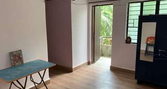 1 BHK Apartment For Rent in Krupalu Housing Society Paud Road Pune 6447831