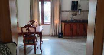 3 BHK Apartment For Rent in Sreenidhi Apartment Richmond Town Richmond Town Bangalore 6447871