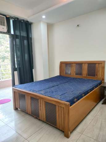 1 BHK Builder Floor For Rent in Sushant Lok Gurgaon 6447859