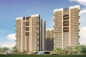 4 BHK Apartment For Resale in ABA Ivy County Sector 75 Noida 6447884
