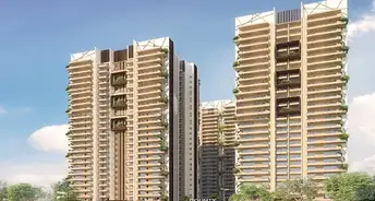 4 BHK Apartment For Resale in ABA Ivy County Sector 75 Noida 6447884