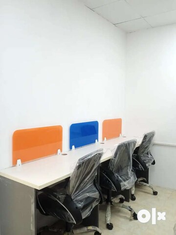 Team Area in  Office Space at Sector 2 – for Rent