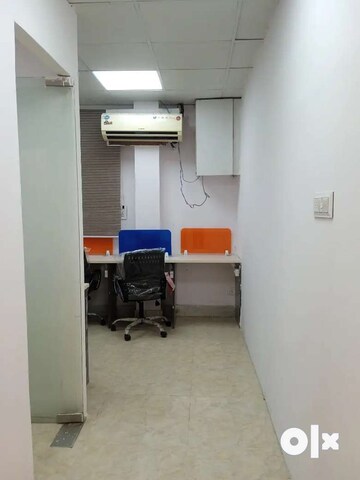 Team Area in  Office Space at Sector 2 – for Rent
