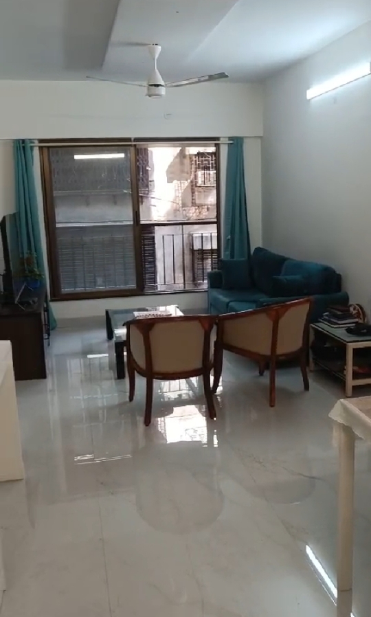 2.5 BHK Apartment For Resale in Santacruz West Mumbai  6447918