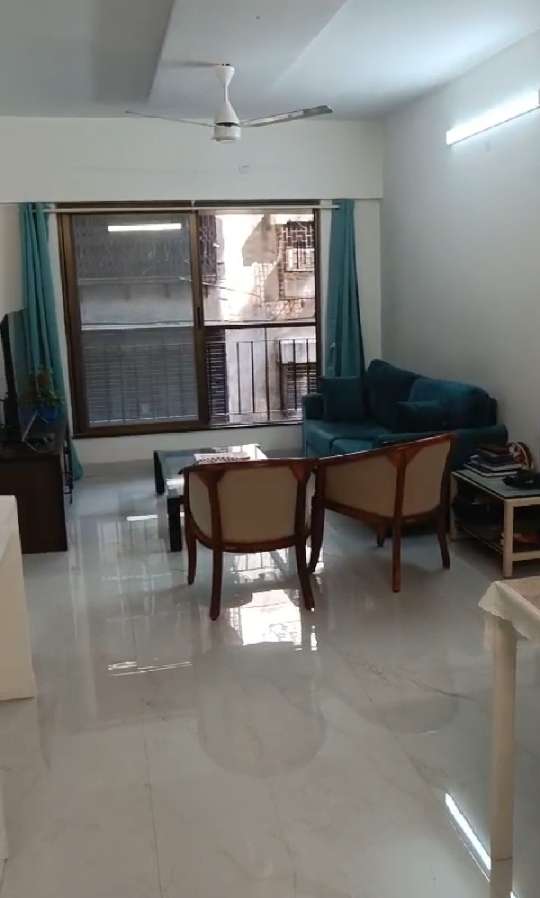 2.5 Bedroom 830 Sq.Ft. Apartment in Santacruz West Mumbai