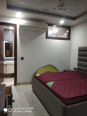 3 BHK Builder Floor For Rent in Rohini Sector 8 Delhi 6447927