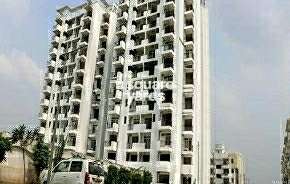 3 BHK Builder Floor For Resale in NK Sharma Savitry Greens 2 Lohgarh Zirakpur 6447946