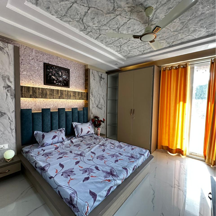 4 Bedroom 1243 Sq.Ft. Apartment in JaipuR-Ajmer Express Highway Jaipur