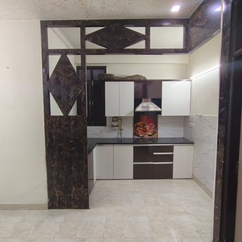 3 BHK Builder Floor For Rent in Shakti Khand iv Ghaziabad 6447960