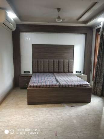 3 BHK Builder Floor For Rent in Rohini Sector 6 Delhi 6447957