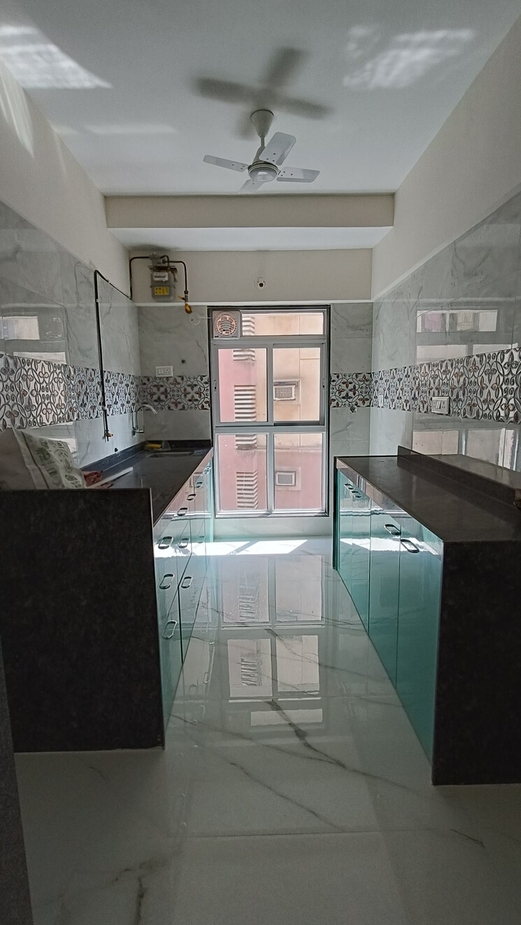 Kitchen, tilak-nagar-building 2 Bedroom 650 Sq.Ft. Apartment In Tilak Nagar Mumbai 6447972