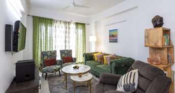 3 BHK Apartment For Resale in Pacific Golf Estate Kulhan Dehradun 6448022