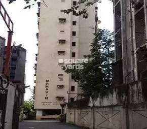 1 BHK Apartment For Rent in Mahaveer Tower Worli Mumbai  6448049