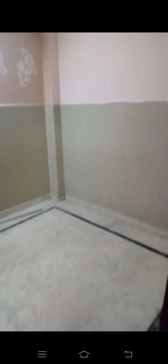 1.5 BHK Builder Floor For Rent in New Ashok Nagar Delhi 6448048