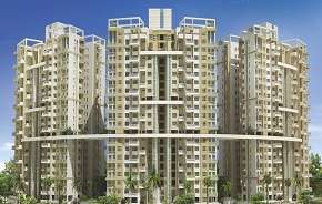 2 BHK Apartment For Rent in Goel Ganga Ishanya Bibwewadi Pune 6448046