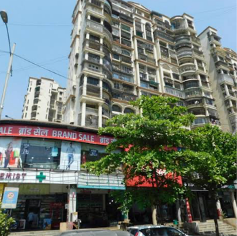 2 BHK Apartment For Resale in Patel Heritage Kharghar Navi Mumbai 6448081