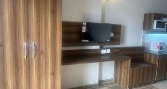 1 RK Apartment For Rent in Paramount Golfforeste Gn Sector Zeta I Greater Noida 6448096