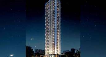 2 BHK Apartment For Resale in Ashar Axis Majiwada Thane 6448117