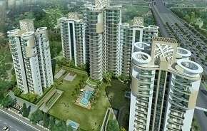 4 BHK Apartment For Rent in Lord Krishna Apartment Sector 43 Gurgaon 6448110
