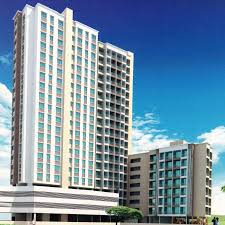 2 BHK Apartment For Resale in Neptune Living Point Bhandup West Mumbai 6448138