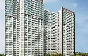 2 BHK Apartment For Resale in L&T Emerald Isle Phase 2 Powai Mumbai 6448120