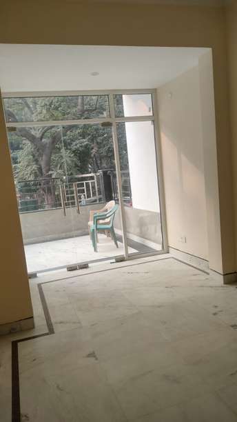 4 BHK Builder Floor For Rent in Saket Delhi 6448194