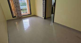 1 BHK Apartment For Rent in Sankeshwar Residency Kalyan West Thane 6448180