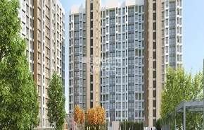1 BHK Apartment For Resale in Godrej Riviera Ambivali Thane 6448189