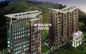 3 BHK Apartment For Resale in Eminent Park Belles Mussoorie Road Dehradun 6448200