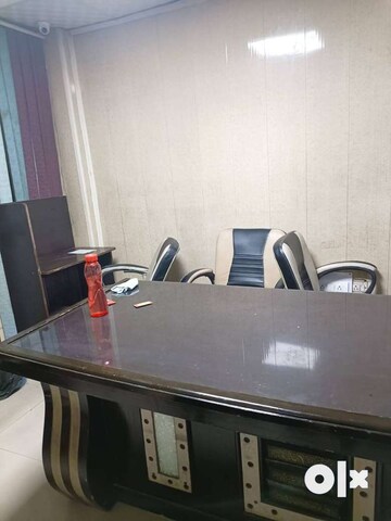 Kitchen in  Office Space at Sector 3 – for Rent