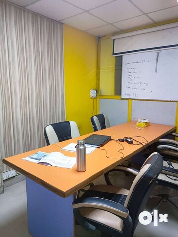 Team Area in  Office Space at Sector 3 – for Rent