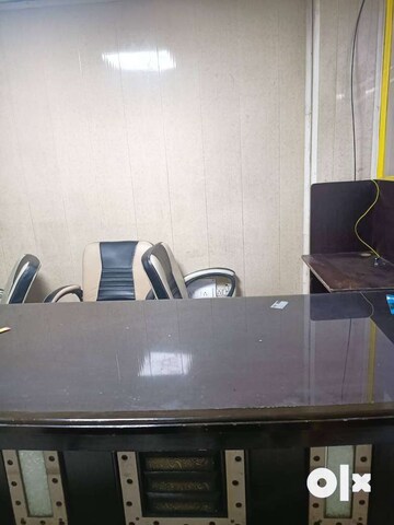 Kitchen in  Office Space at Sector 3 – for Rent