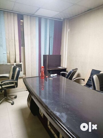 Gym in  Office Space at Sector 3 – for Rent