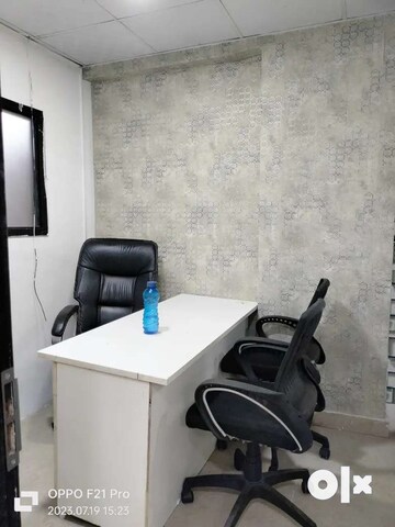 Team Area in  Office Space at Sector 2 – for Rent