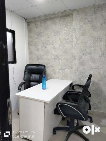 Team Area in  Office Space at Sector 2 – for Rent
