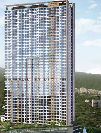 2.5 BHK Apartment For Resale in Neptune Living Point Bhandup West Mumbai 6448265