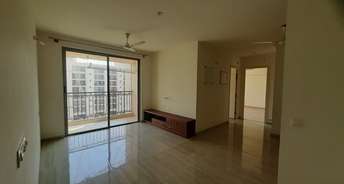2 BHK Apartment For Rent in House of Hiranandani Devanahalli Devanahalli Bangalore 6448452