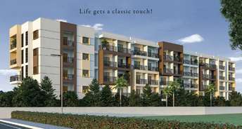 2 BHK Apartment For Resale in Kr Puram Bangalore 6448325
