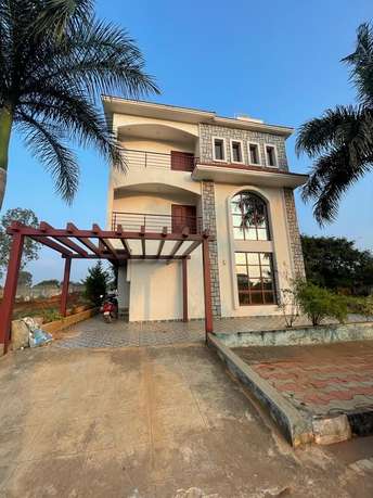 6+ BHK Villa For Rent in Vakil Encasa Bommasandra Bangalore 6448358