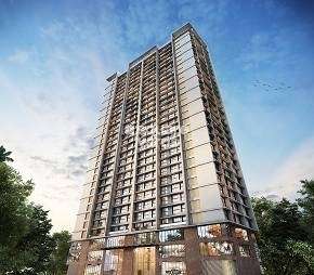4 BHK Apartment For Resale in Raunak Centrum Sion Mumbai 6448420