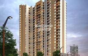 2 BHK Apartment For Resale in Nyati Evolve 1 Hadapsar Pune 6448441