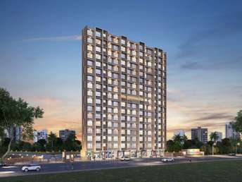 2 BHK Apartment For Resale in Veena Serenity Chembur Mumbai  6448393