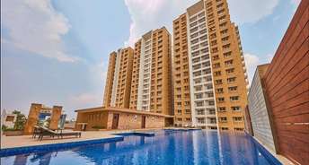 2 BHK Apartment For Rent in Prestige Gulmohar Horamavu Bangalore 6448432